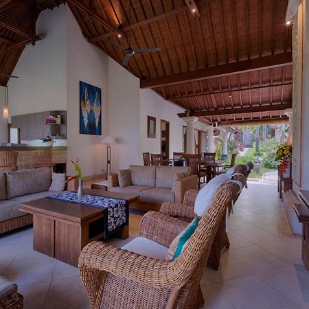 Kutus Kutus Saba Beach Villa Jogjacarta Exterior foto