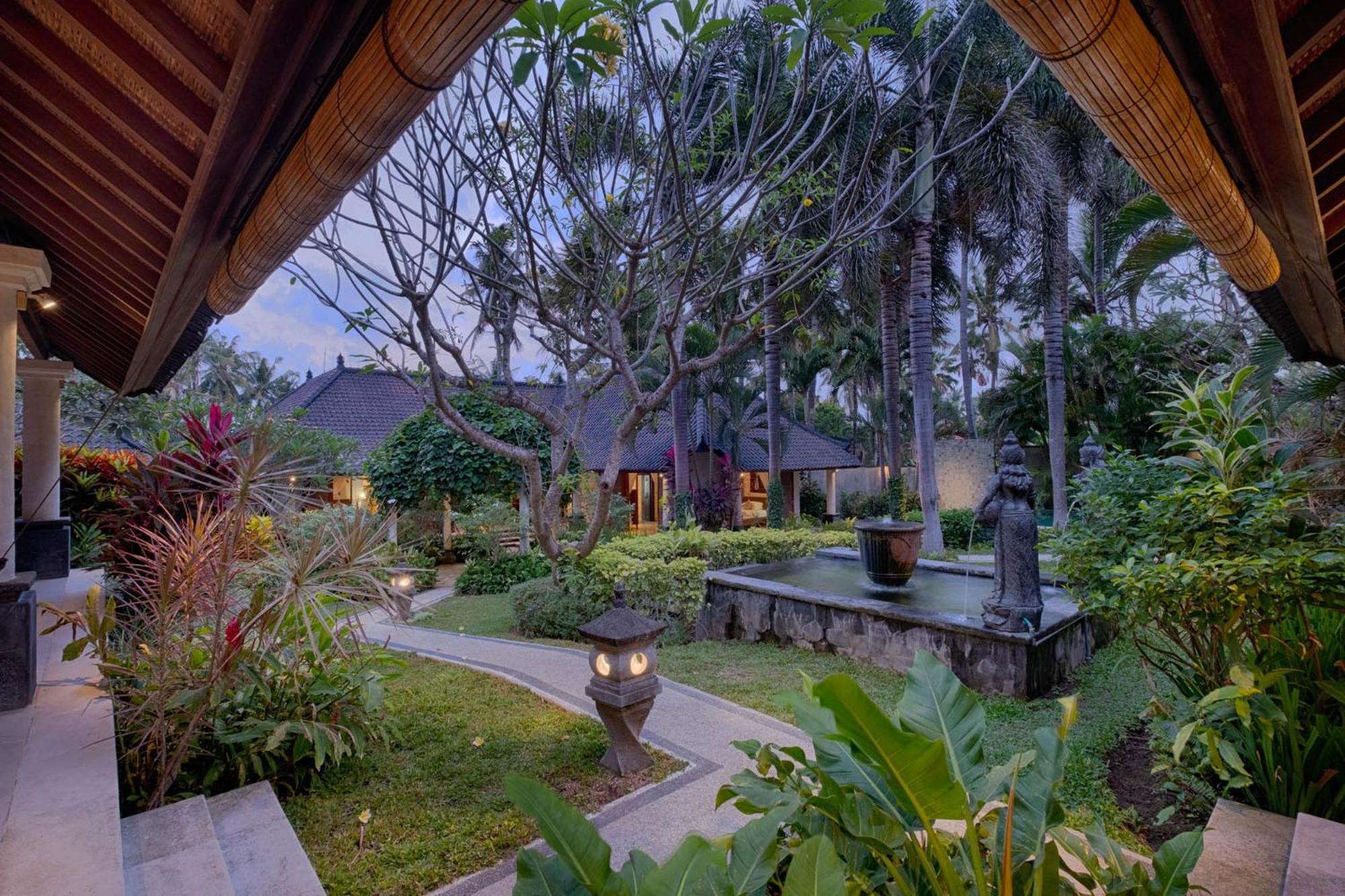 Kutus Kutus Saba Beach Villa Jogjacarta Exterior foto