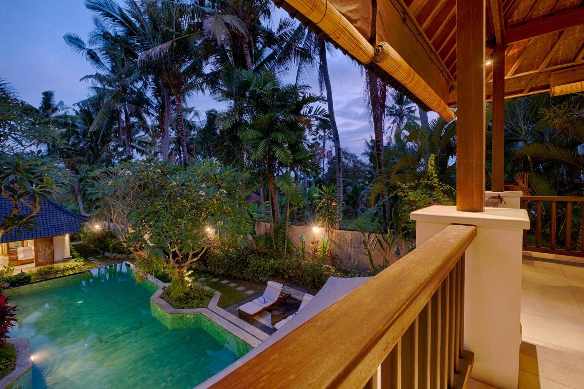 Kutus Kutus Saba Beach Villa Jogjacarta Exterior foto