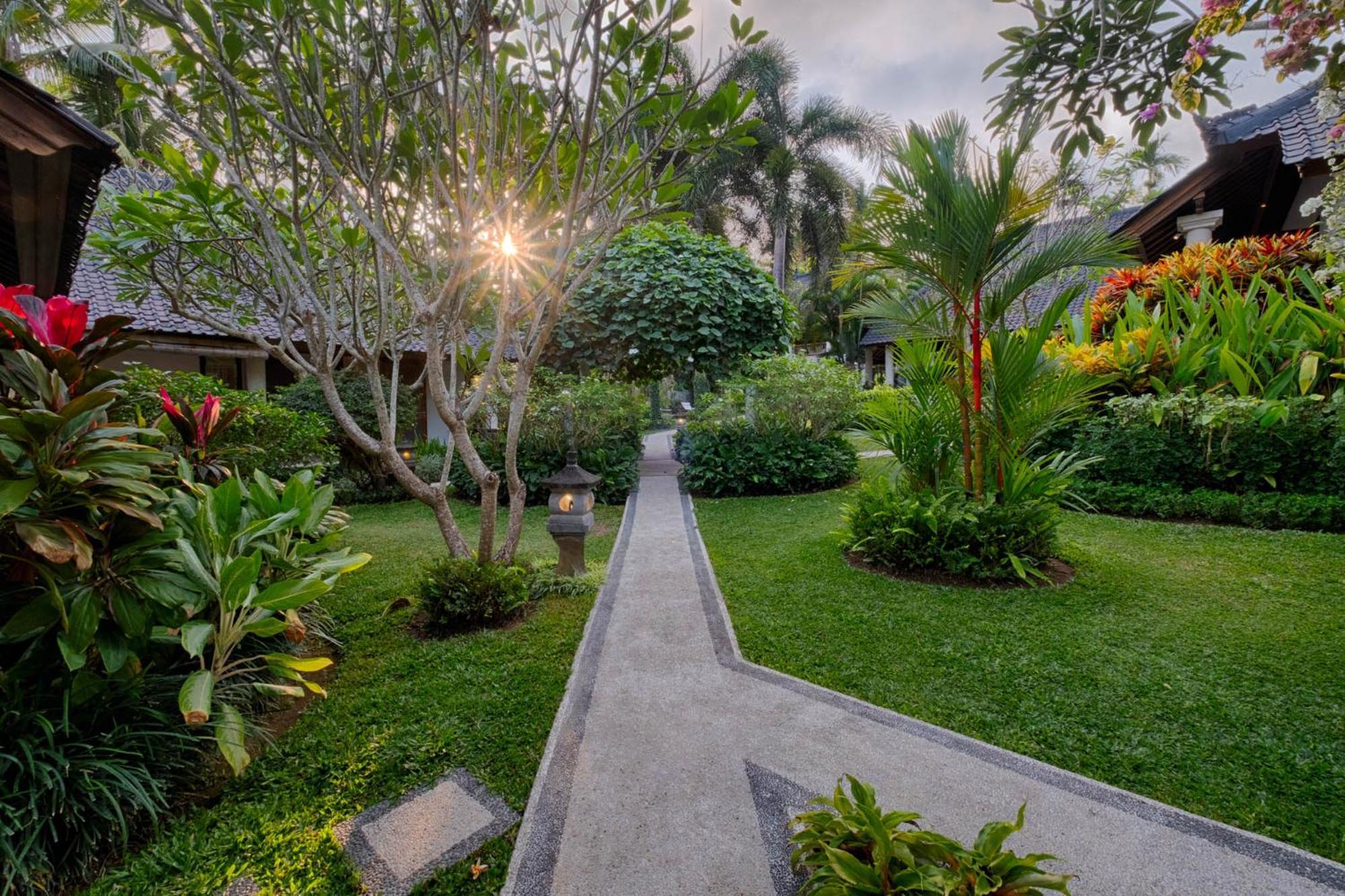 Kutus Kutus Saba Beach Villa Jogjacarta Exterior foto