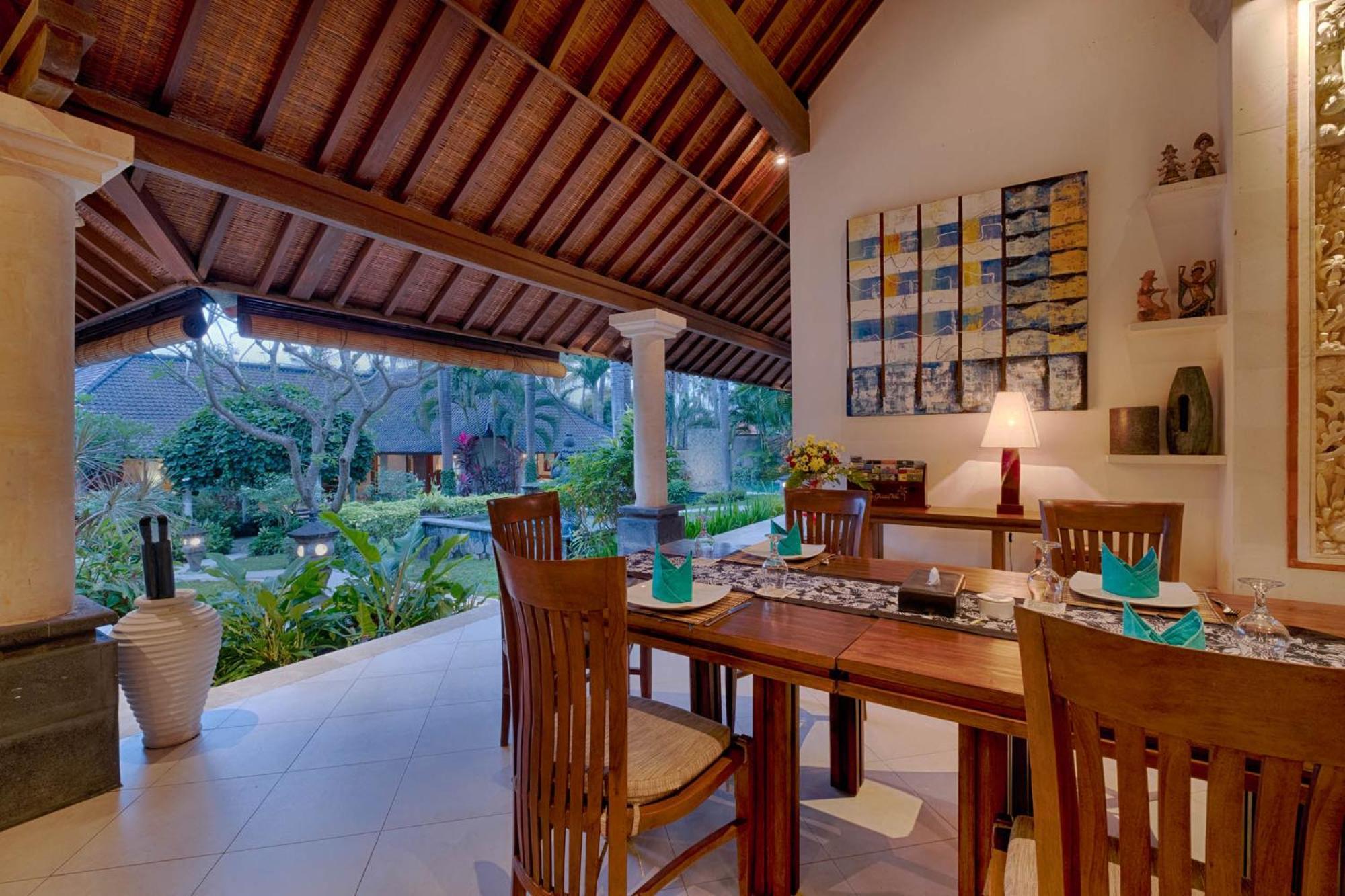 Kutus Kutus Saba Beach Villa Jogjacarta Exterior foto