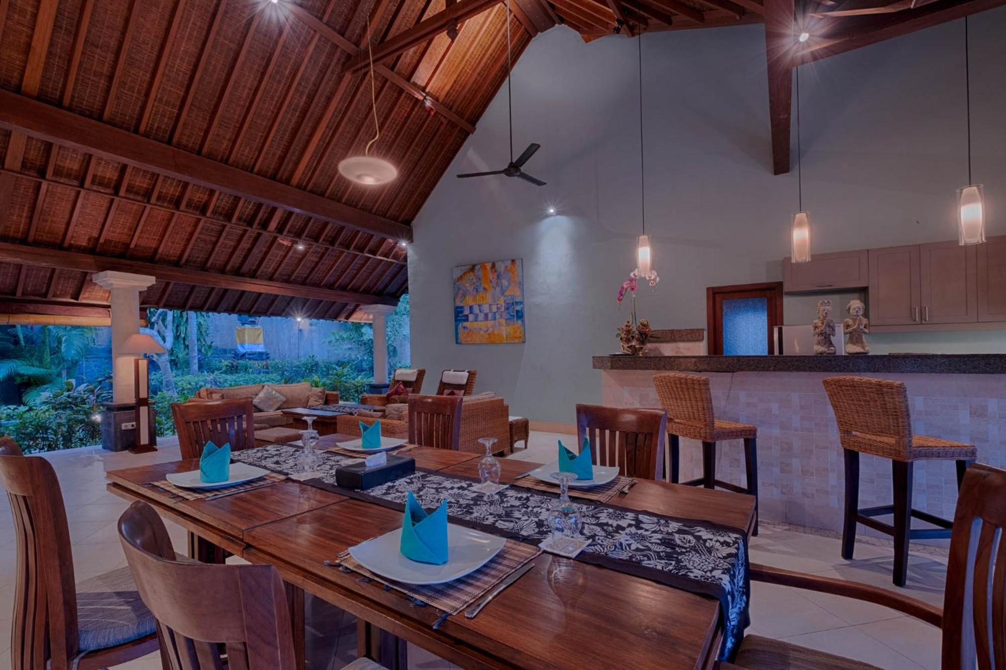 Kutus Kutus Saba Beach Villa Jogjacarta Exterior foto