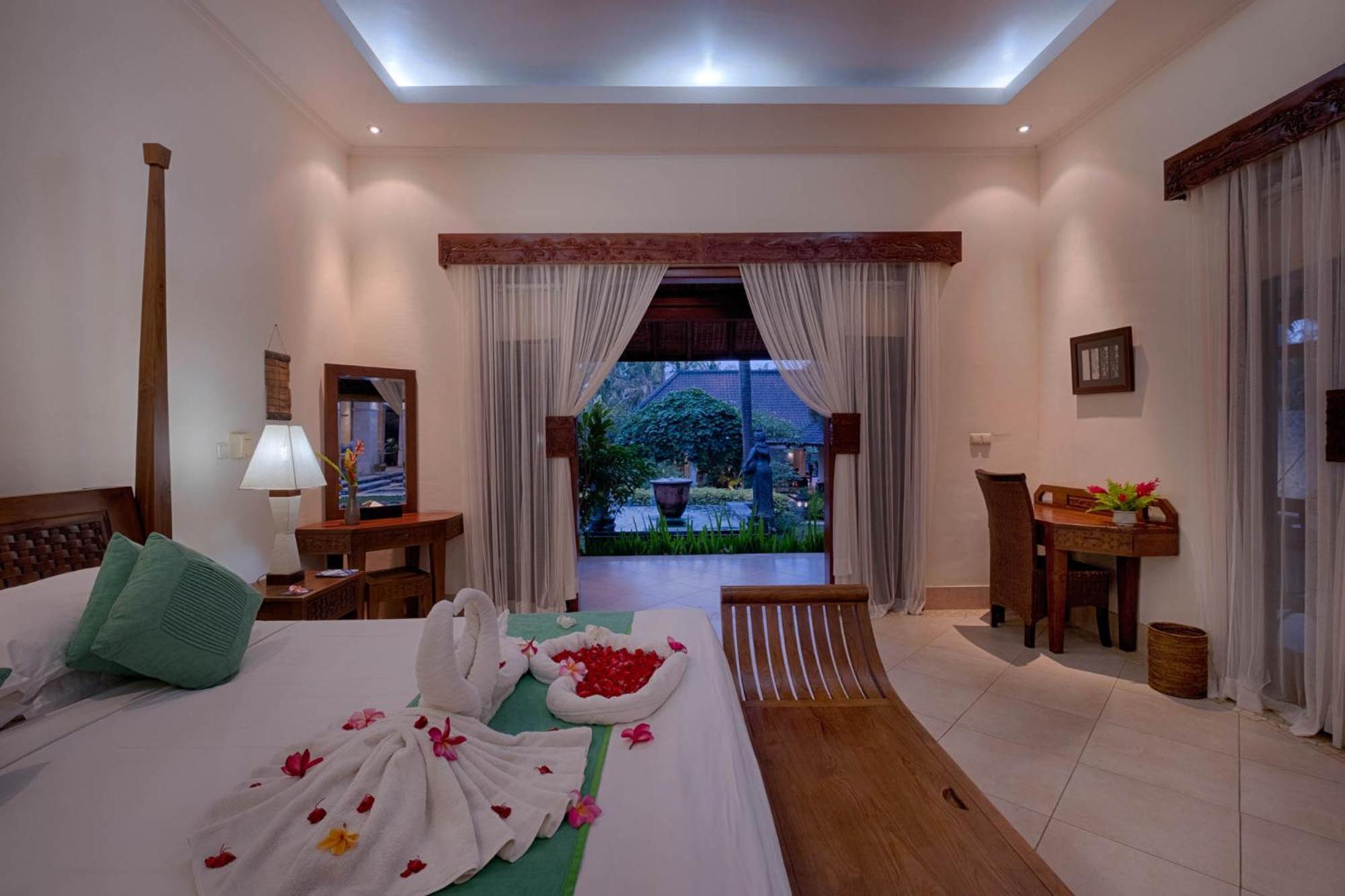 Kutus Kutus Saba Beach Villa Jogjacarta Exterior foto
