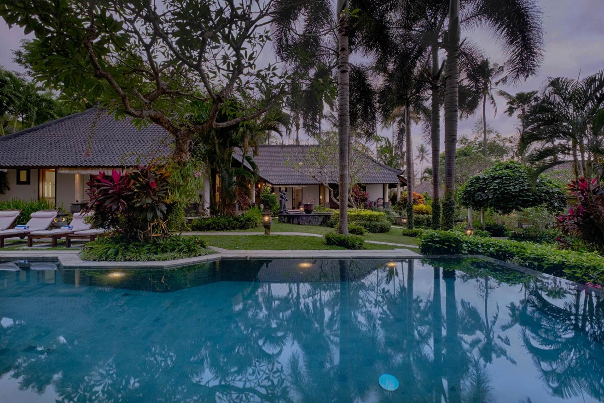 Kutus Kutus Saba Beach Villa Jogjacarta Exterior foto