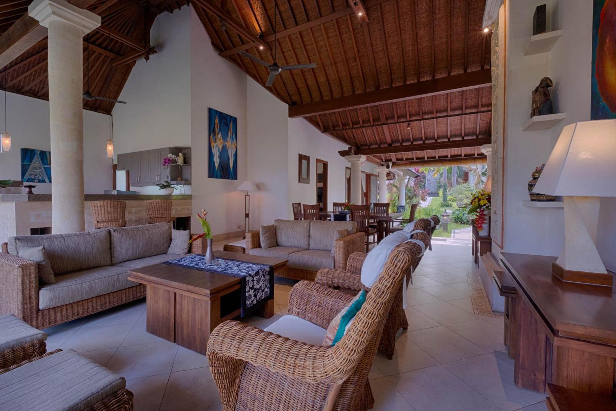 Kutus Kutus Saba Beach Villa Jogjacarta Exterior foto