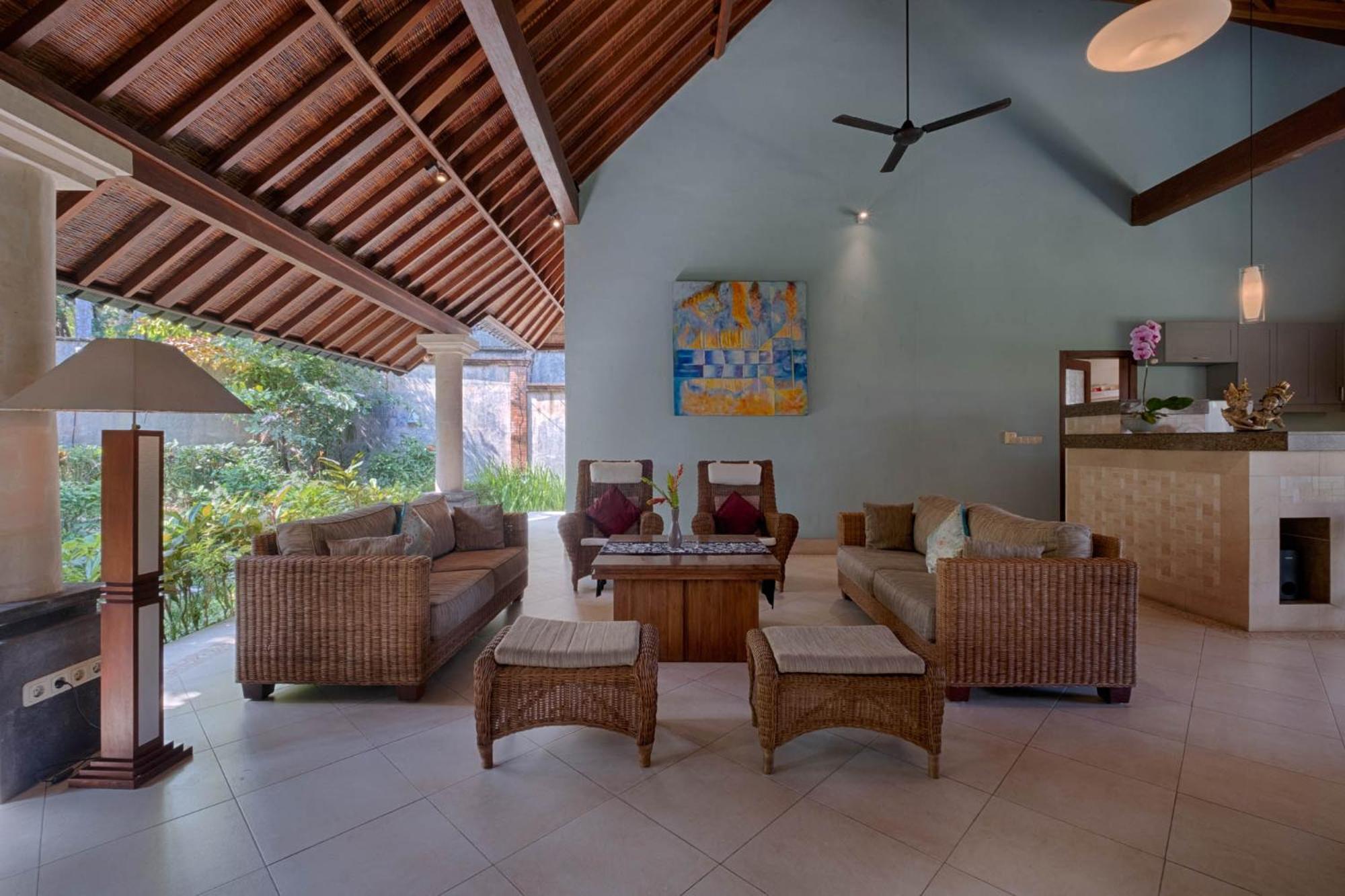 Kutus Kutus Saba Beach Villa Jogjacarta Exterior foto